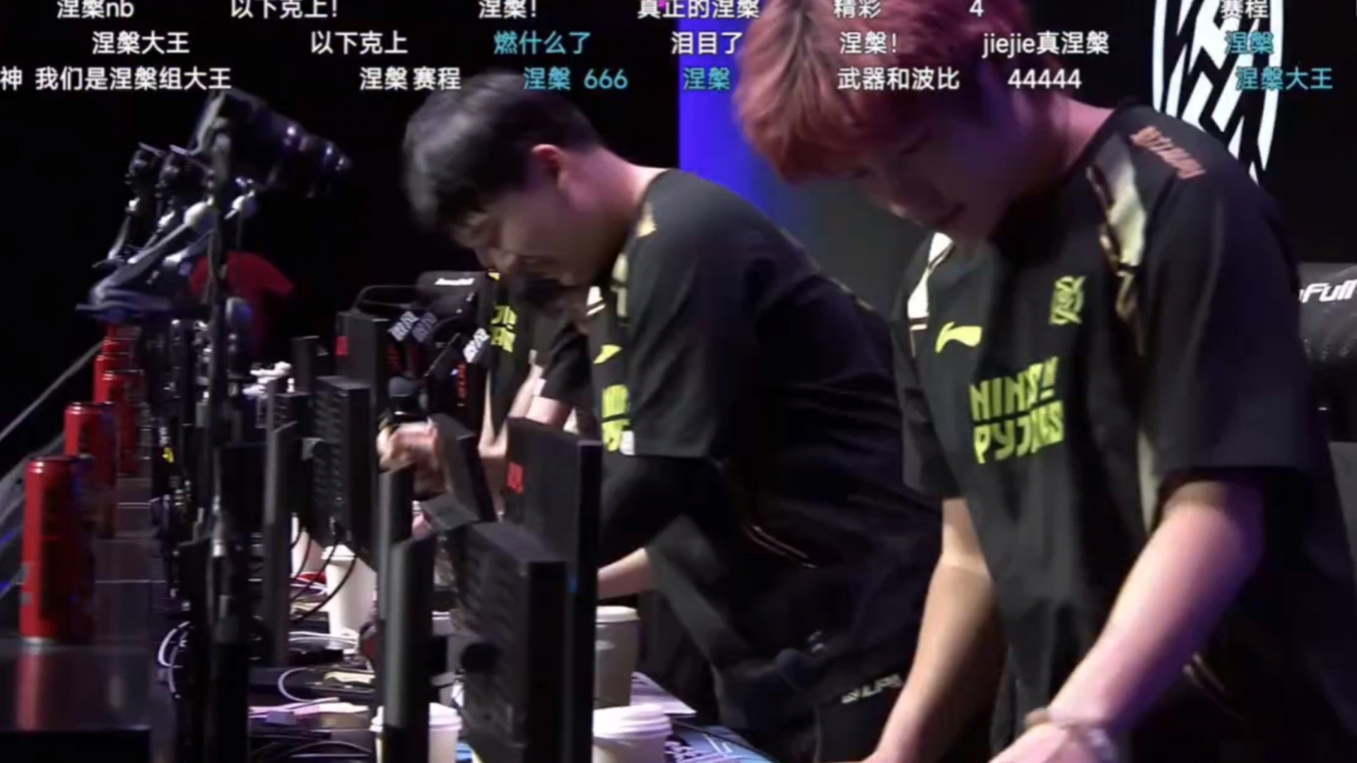 Doinb重要时刻夺冠，FPX带队取胜！气势如虹延续的简单介绍