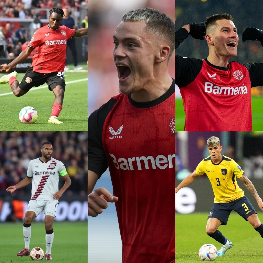 爱游戏官网-勒沃库森发布备战花絮，转会期远射贴柱，全明星赛任务艰巨，细节决定成败的简单介绍