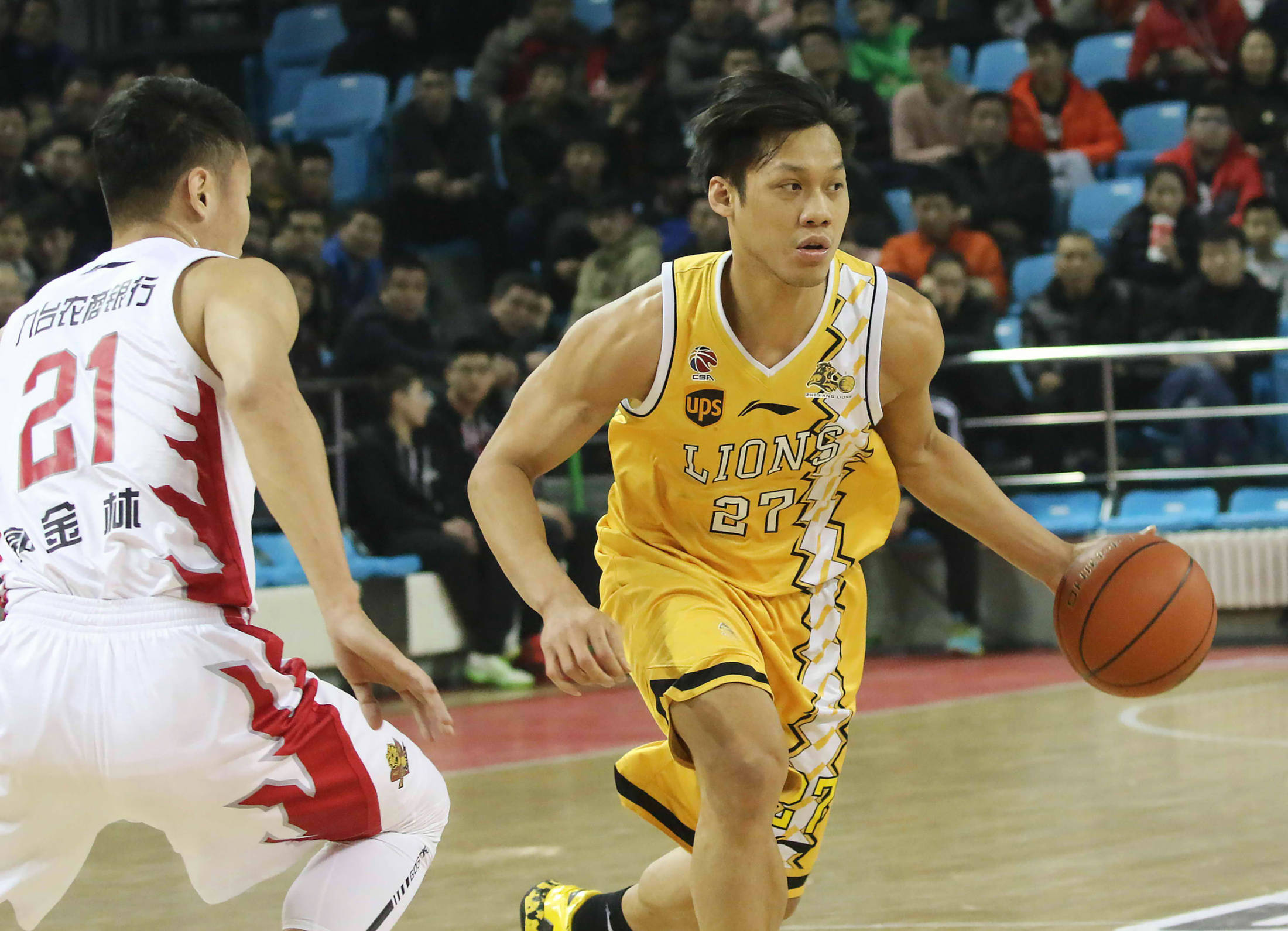 冲刺阶段广厦男篮调整名单以备亚冠，调整名单环节打磨，更衣室稳定，球探报告显示潜力的简单介绍